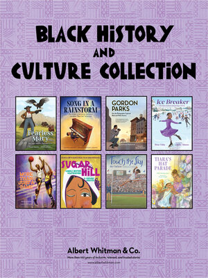cover image of Black History and Culture Collection